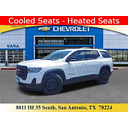 Vara Chevrolet logo