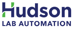 Hudson Lab Automation logo
