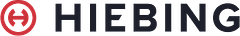 Hiebing logo