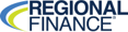 Regional Finance logo