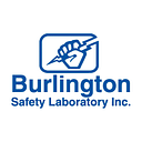 Burlington Safety Laboratory Inc logo