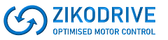 Zikodrive logo