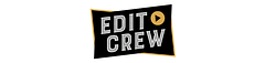 Edit Crew logo