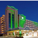 Holiday Inn Miami Beach Oceanfront logo