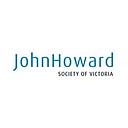 John Howard Society of Victoria logo