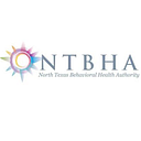 NORTH TEXAS BEHAVIORAL HEALTH AUTHORITY logo