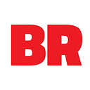 Big Rigs Truck Centre logo