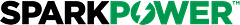 Spark Power logo