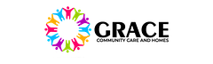 Grace Community Care and Homes Inc. logo