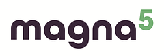Magna5 MS logo