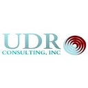 UDR Consulting logo