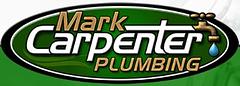 Mark Carpenter Plumbing logo