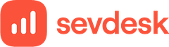 sevDesk logo