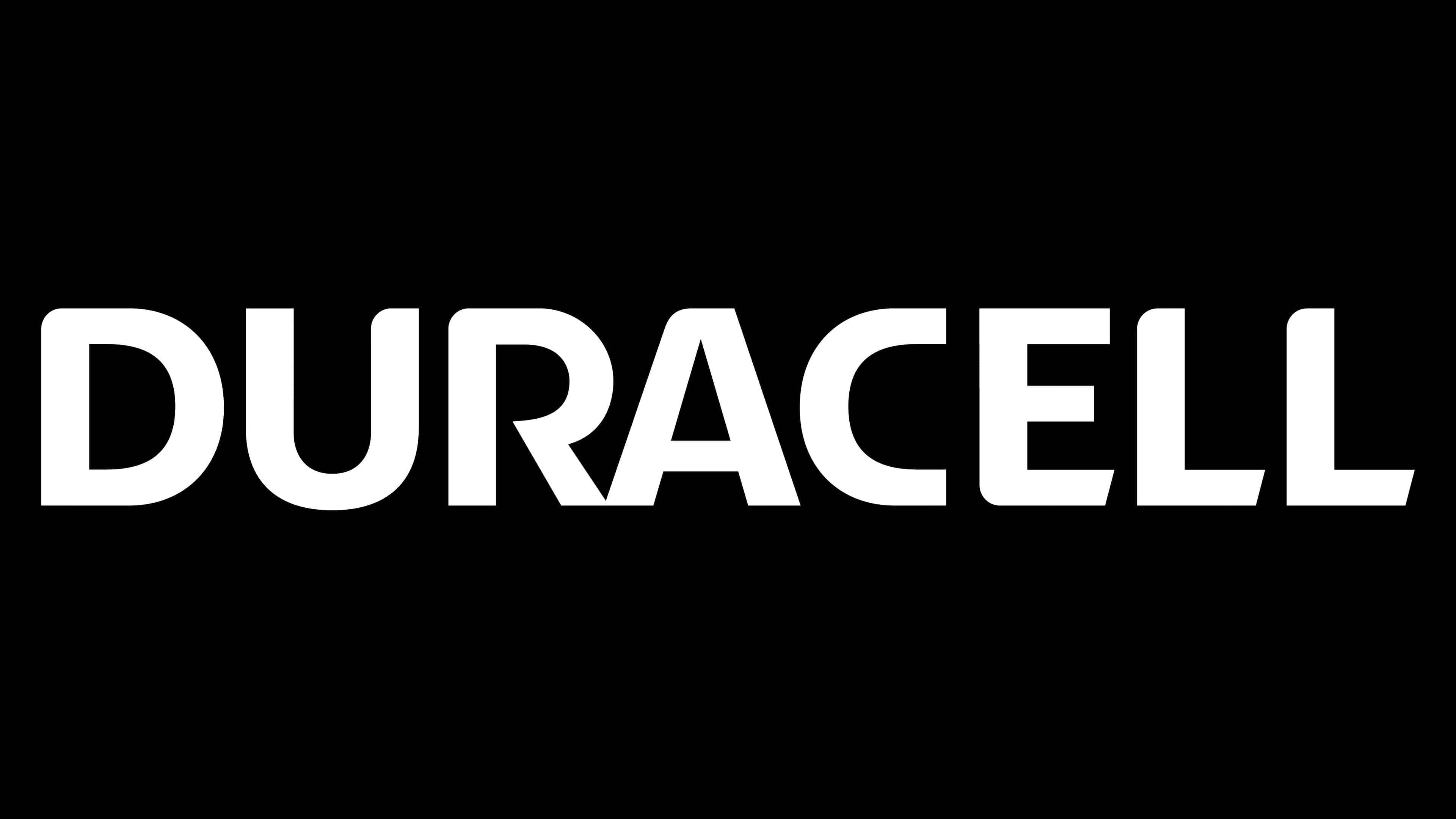 Duracell logo