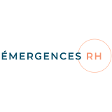 Emergences RH logo