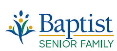 Baptist Home Society logo