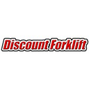 Discount Forklift Phoenix logo
