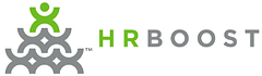 HRBoost logo