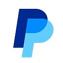 PayPal logo