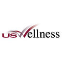 US Wellness logo