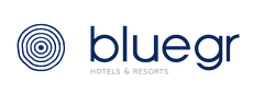bluegr Hotels & Resorts logo