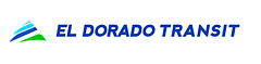 El Dorado County Transit Authority logo