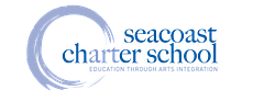 Seacoast Charter School logo