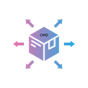 OTTAWA LOGISTICS WAREHOUSING & DISTRIBUTION logo
