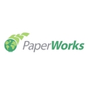 PaperWorks logo