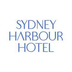 Sydney Harbour Hotel logo
