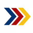 People In Motion logo
