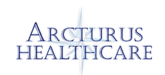 Arcturus Healthcare logo