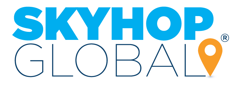 Skyhop Global logo