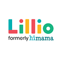 Lillio (formerly HiMama) logo