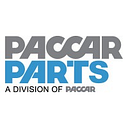 PACCAR Parts logo