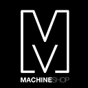 FORJAY MACHINE SHOP logo