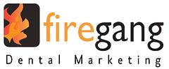 Firegang Dental Marketing logo