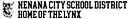 Nenana City School District logo