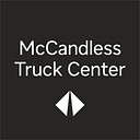 McCandless Truck Center logo