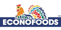 Econo Foods logo