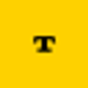 Topy America, Inc. logo