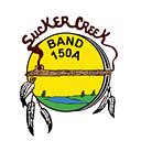 Sucker Creek First Nation logo