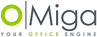 O|Miga logo