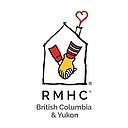 Ronald McDonald House BC and Yukon logo