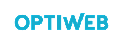 Optiweb logo
