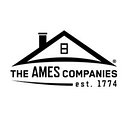 The AMES Companies, Inc logo