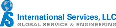 IS International Services logo