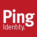 Ping Identity logo