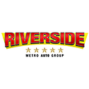 RIVERSIDE METRO AUTO GROUP logo