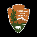 U.S. National Park Service logo